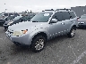JF2SHADC9CH****** Used and Repairable 2012 Subaru Forester in Los Angeles