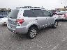 JF2SHADC9CH****** Salvage and Wrecked 2012 Subaru Forester in California State