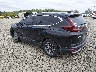 2HKRW2H82NH****** Salvamento y Reparables 2022 Honda CR-V en Eugene