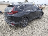 2HKRW2H82NH****** Salvamento y Destrozados 2022 Honda CR-V en Estado de Oregón