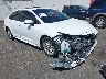 5YFFPMAE3NP****** Salvage and Wrecked 2022 Toyota Corolla in Portland