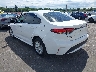 5YFFPMAE3NP****** Salvage and Repairable 2022 Toyota Corolla in Portland
