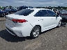 5YFFPMAE3NP****** Salvage and Wrecked 2022 Toyota Corolla in Oregon State