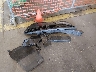 2T1BURHEXKC****** Wrecked 2019 Toyota Corolla in Oregon State