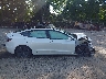 5YJ3E1EAXMF****** Salvamento 2021 Tesla Model 3 en Estado de Georgia
