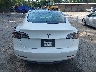 5YJ3E1EAXMF****** Reparables 2021 Tesla Model 3 en Estado de Georgia