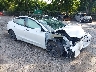 5YJ3E1EAXMF****** Salvamento y Destrozados 2021 Tesla Model 3 en Electric Vehicle Auctions
