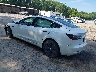 5YJ3E1EAXMF****** Salvamento y Reparables 2021 Tesla Model 3 en Electric Vehicle Auctions