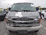 1GCGG29R821****** Wrecked 2002 Chevrolet Express in California State