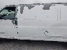 1GCGG29R821****** Repairable 2002 Chevrolet Express in California State