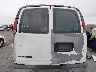 1GCGG29R821****** Wrecked 2002 Chevrolet Express