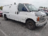 1GCGG29R821****** Salvage and Wrecked 2002 Chevrolet Express in Los Angeles