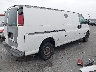 1GCGG29R821****** Salvage and Wrecked 2002 Chevrolet Express in California State