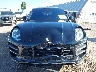 WP1AF2A52FL****** Wrecked 2015 Porsche Macan in Montana State