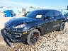 WP1AF2A52FL****** Used and Repairable 2015 Porsche Macan in Missoula