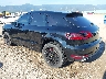 WP1AF2A52FL****** Salvage and Repairable 2015 Porsche Macan in Missoula