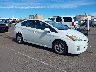 JTDKN3DU9A0****** Salvamento y Destrozados 2010 Toyota Prius en Honolulu