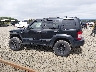 1J4PN5GK0AW****** Salvage 2010 Jeep Liberty