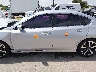 1N4BL3AP8HC****** Salvage 2017 Nissan Altima