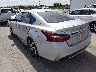 1N4BL3AP8HC****** Salvage and Repairable 2017 Nissan Altima in Austin North