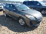 JM1BL1V75D1****** Salvamento y Destrozados 2013 Mazda 3 en Spokane