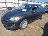 JM1BL1V75D1****** Usados y Reparables 2013 Mazda 3 en Spokane