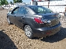JM1BL1V75D1****** Salvamento y Reparables 2013 Mazda 3 en Spokane