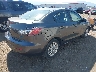 JM1BL1V75D1****** Salvamento y Destrozados 2013 Mazda 3 en Estado de Washington