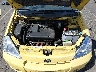 JS2RA41S935****** Reparables 2003 Suzuki Aerio en Portland