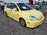 JS2RA41S935****** Salvamento y Destrozados 2003 Suzuki Aerio en Portland