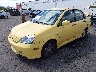 JS2RA41S935****** Usados y Reparables 2003 Suzuki Aerio en Portland
