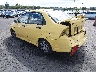 JS2RA41S935****** Salvamento y Reparables 2003 Suzuki Aerio en Portland