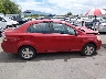 KL1TD5DE5BB****** Usados 2011 Chevrolet Aveo en Estado de Utah