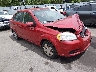 KL1TD5DE5BB****** Salvamento y Destrozados 2011 Chevrolet Aveo en Salt Lake City