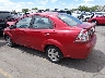 KL1TD5DE5BB****** Salvamento y Reparables 2011 Chevrolet Aveo en Salt Lake City