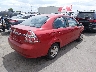 KL1TD5DE5BB****** Salvamento y Destrozados 2011 Chevrolet Aveo en Estado de Utah