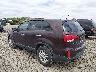 5XYKT3A6XFG****** Salvage and Repairable 2015 Kia Sorento in Eugene