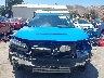 JHMFL5G49SX****** Used 2025 Honda Civic Type R in California State