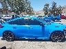 JHMFL5G49SX****** Repairable 2025 Honda Civic Type R in California State