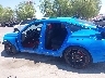 JHMFL5G49SX****** Salvage 2025 Honda Civic Type R