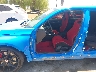 JHMFL5G49SX****** Repairable 2025 Honda Civic Type R