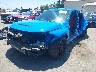 JHMFL5G49SX****** Used and Repairable 2025 Honda Civic Type R in Fontana