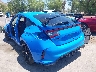 JHMFL5G49SX****** Salvage and Repairable 2025 Honda Civic Type R in Fontana