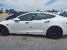 5YJSA1E58PF****** Salvage 2023 Tesla Model S