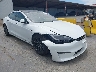 5YJSA1E58PF****** Salvage and Wrecked 2023 Tesla Model S in East Bay