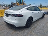 5YJSA1E58PF****** Salvage and Wrecked 2023 Tesla Model S in California State
