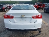 1G1ZE5ST1GF****** Wrecked 2016 Chevrolet Malibu