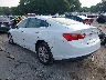 1G1ZE5ST1GF****** Salvage and Repairable 2016 Chevrolet Malibu in Atlanta South