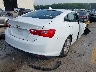 1G1ZE5ST1GF****** Salvage and Wrecked 2016 Chevrolet Malibu in Georgia State