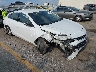1G1ZE5ST1GF****** Salvage and Repairable 2016 Chevrolet Malibu in Georgia State